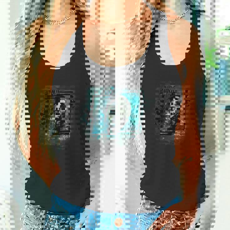 グリム・モンロー・ウェセン タンクトップ