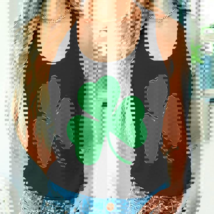 グリーンクローバー タンクトップ