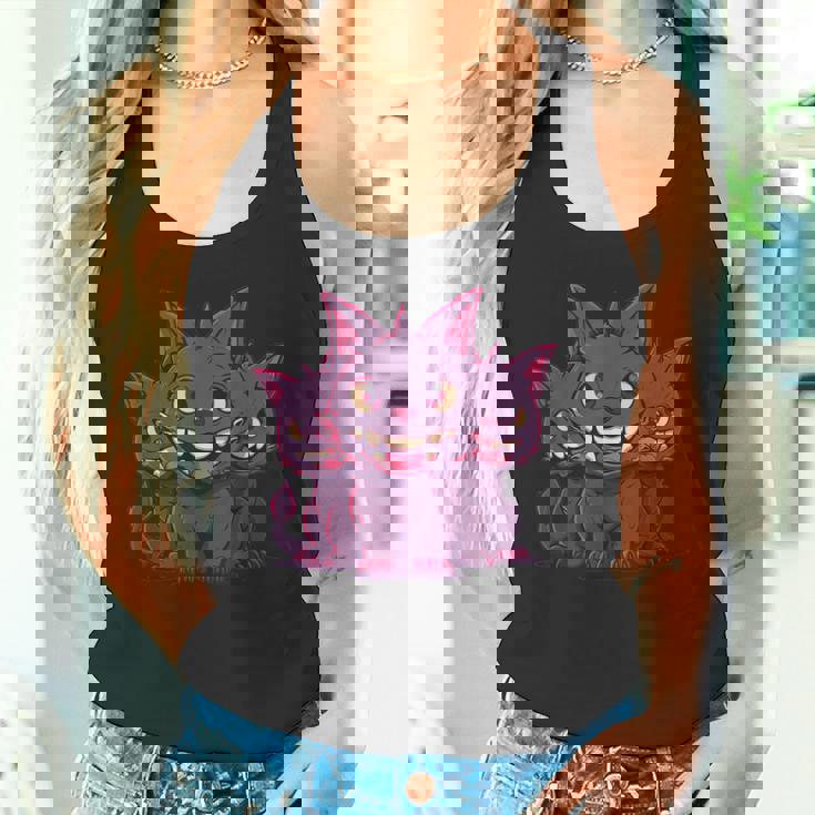 ケルベロス カワイイスタイル タンクトップ