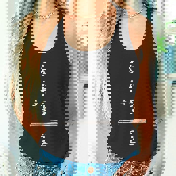 ゲッツー・併殺 ネタ 野球 ベースボール 草野球 野球部 野球好き 野球観戦 おもしろ 野球選手 エボリューション タンクトップ