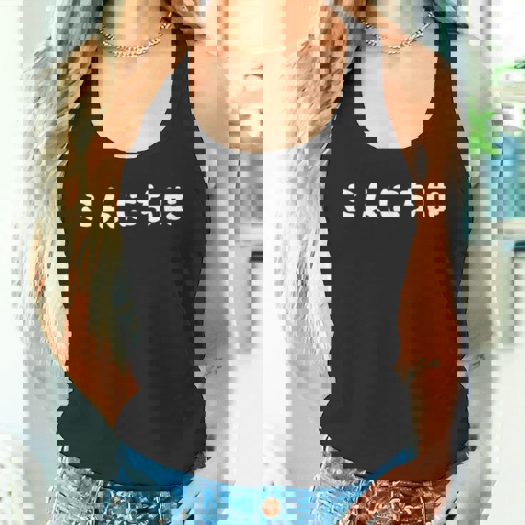 コニチワ 「こんにちは」 日本語単語tシャツ タンクトップ