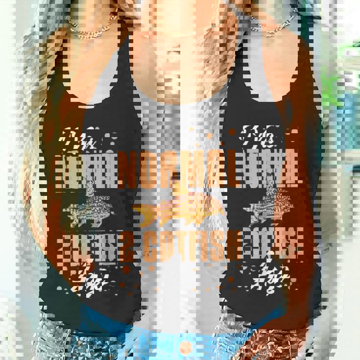 コリドラス ナマズ コリーフィッシュ パレタス アドルフォイ アクアリウム タンクトップ