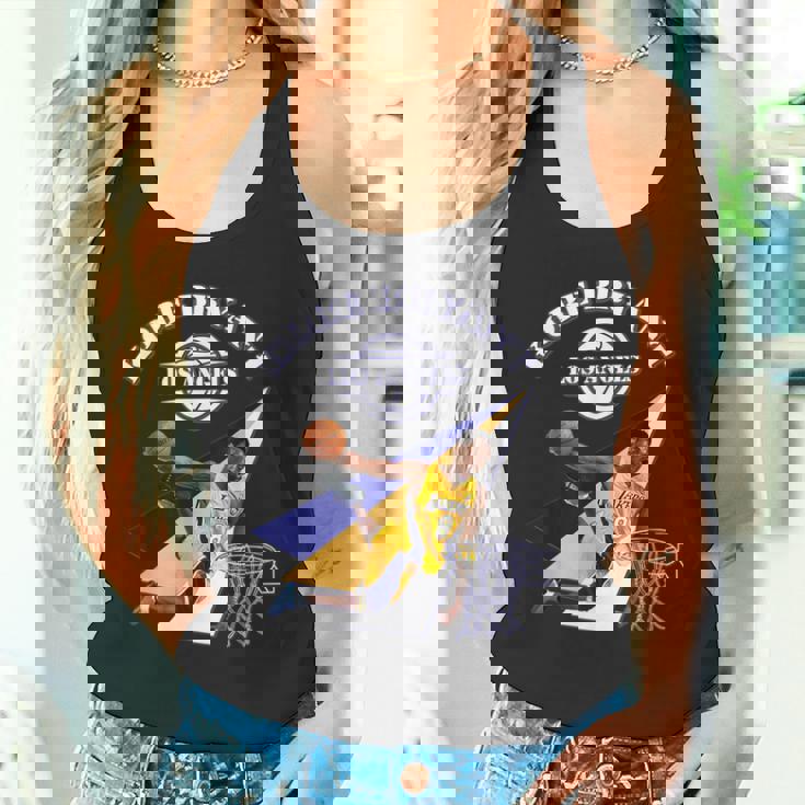 コービーブライアント_001 タンクトップ