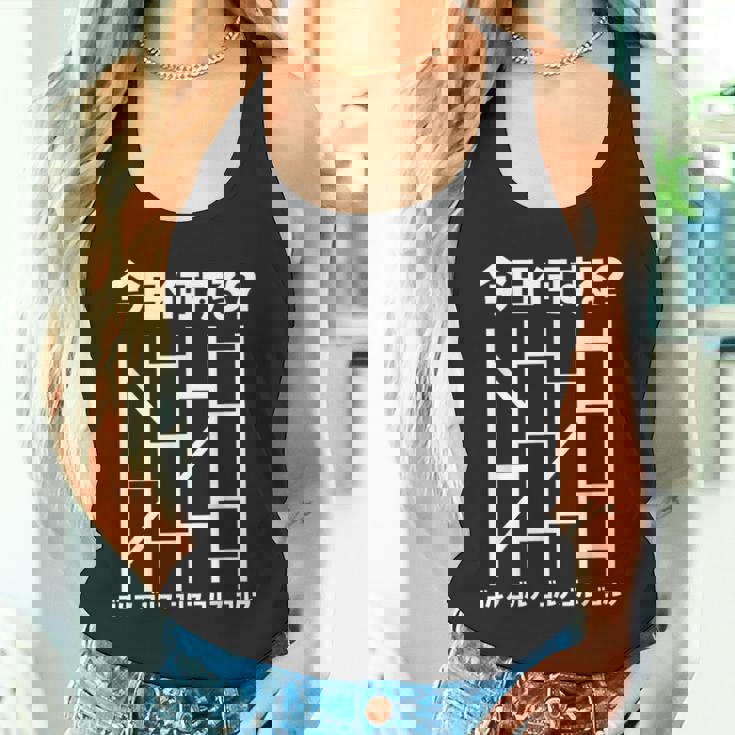 ゴルフ 面白いtシャツ あみだくじ 文字入り メンズ おもしろ 面白い 服 文字 おもしろグッズ 文字tシャツ ネタ タンクトップ