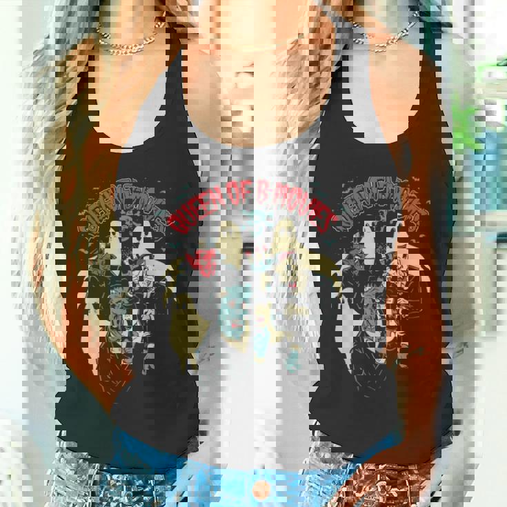 サイコビリー ホラー パンクロック Hr B 映画 タンクトップ