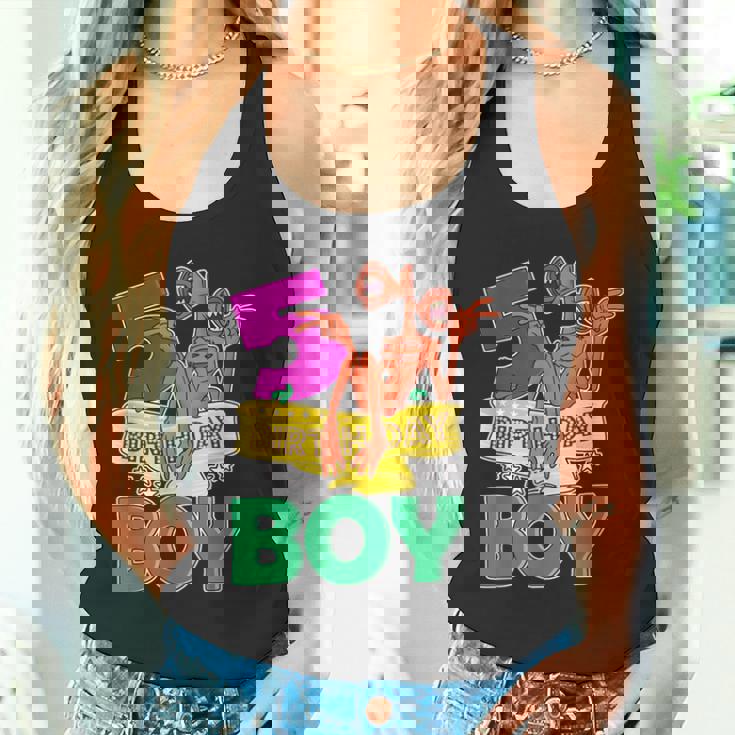 サイレンヘッド 誕生日 タンクトップ