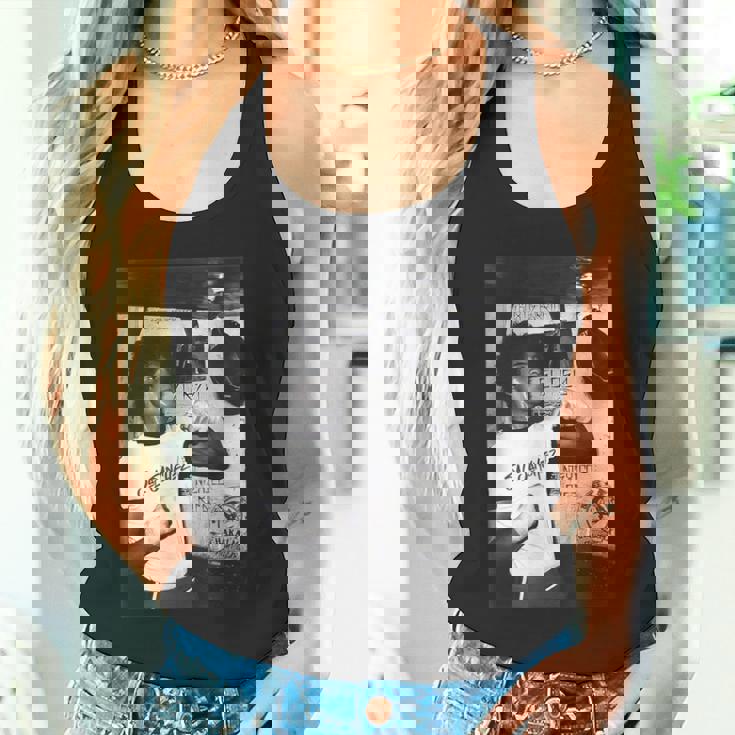 サル・サンチェス メキシコボクシングキングチャカルムクス タンクトップ