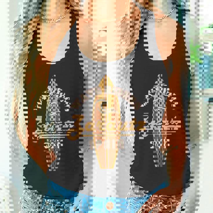 サーフ ザラウツ スペイン サーフィン バケーション タンクトップ