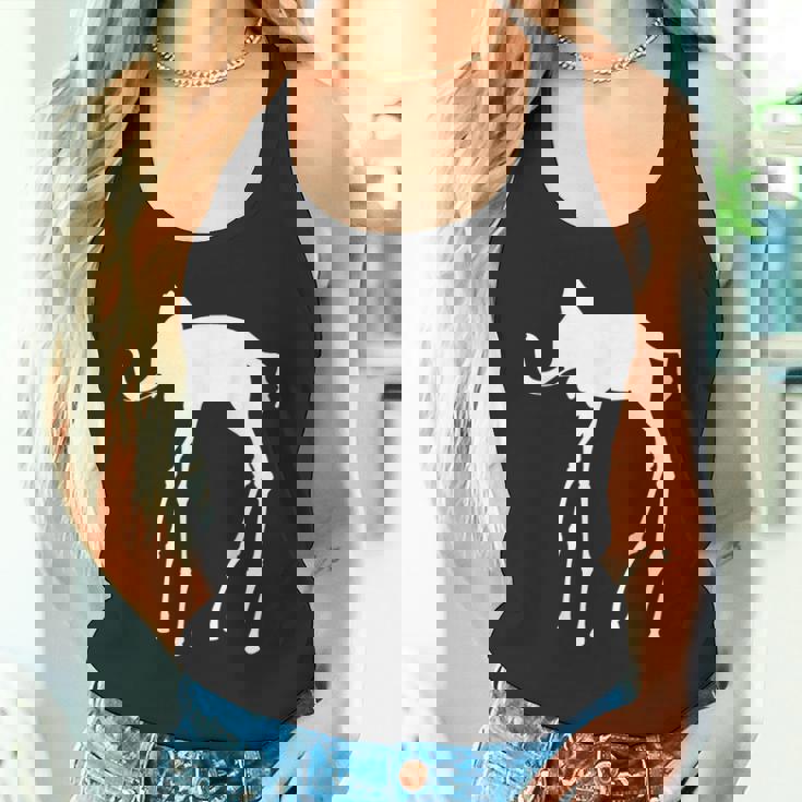 ザエレファントバイダリ タンクトップ