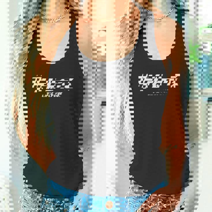 ザ・リトルトゥース 6 The Littletwoos 6 タンクトップ