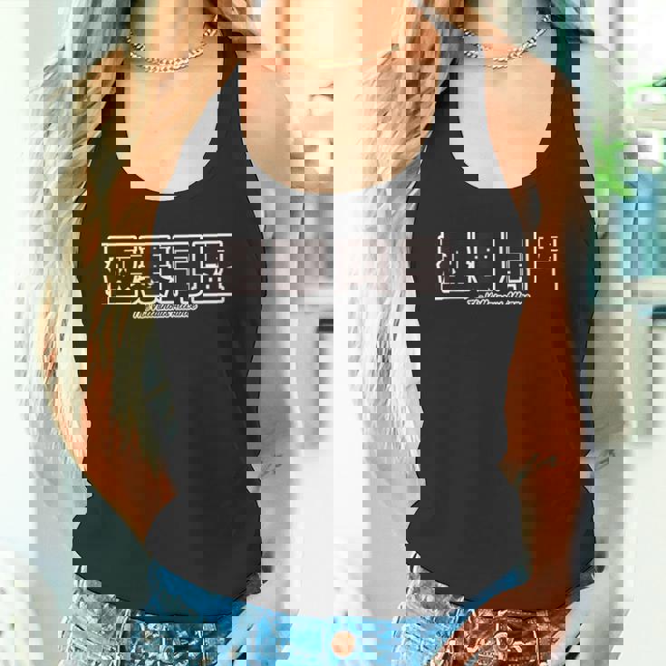 ザ・極悪同盟3 Theillainous Alliance3 タンクトップ