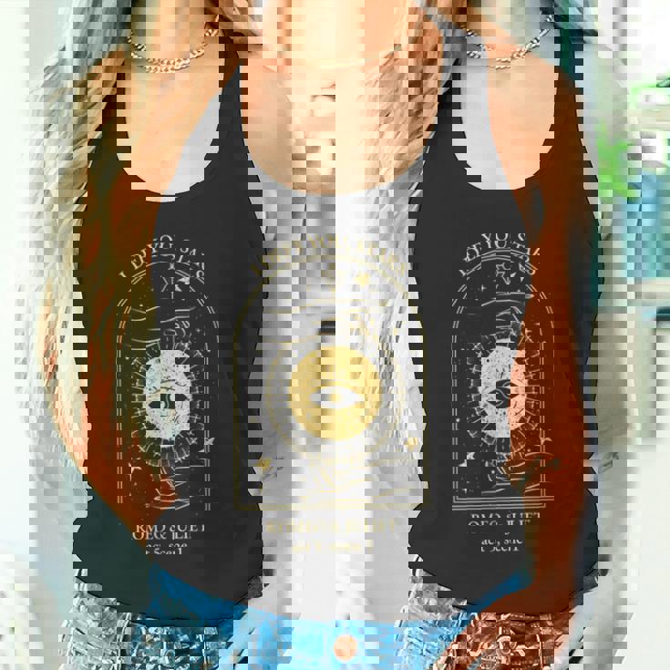 シェイクスピア ルネッサンス詩人 文学の先生へのギフトに タンクトップ