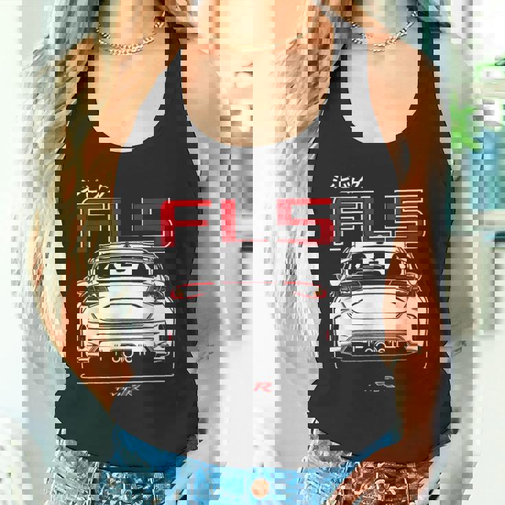 シビック タイプr Fl5 日本車 タンクトップ