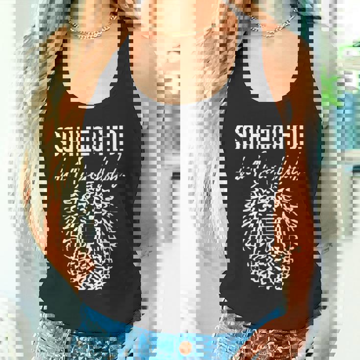 シュライヒ・ディ・デュ・オールシュロッホ アドラー ウィーン オーストリア 003 タンクトップ