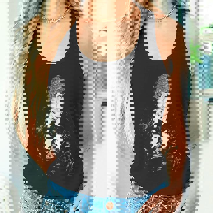 シルベスター・スタローン 1982 タンクトップ