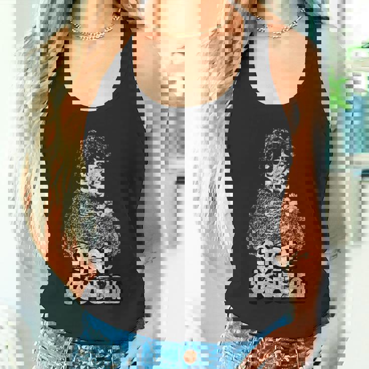 ジェームズ・ブラウン Get Down タンクトップ