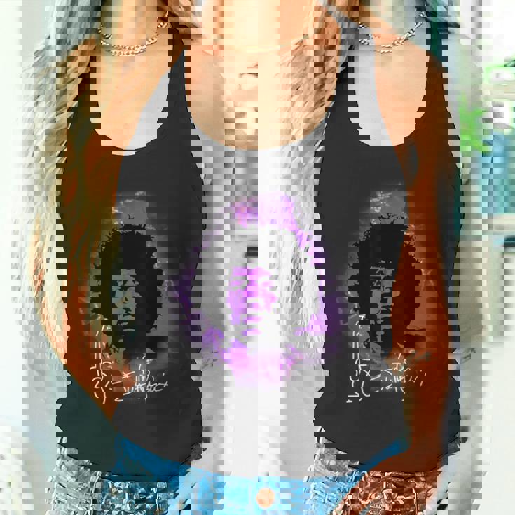 ジミヘンドリックス_002 タンクトップ