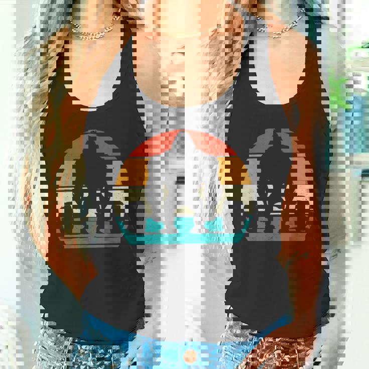 ジム ゴリラ パワーリフティング フィットネス ジム ゴリラ エクササイズ タンクトップ