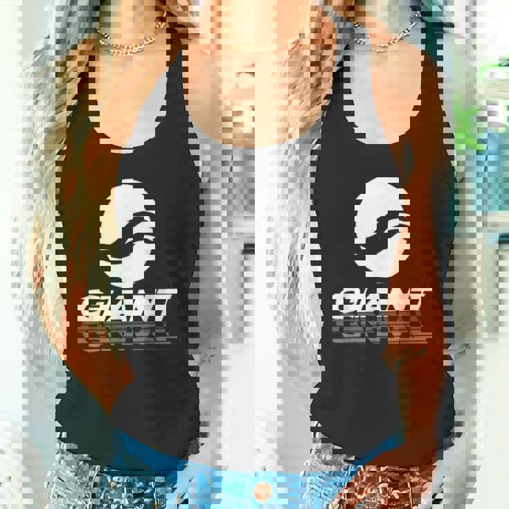 ジャイアントバイク タンクトップ