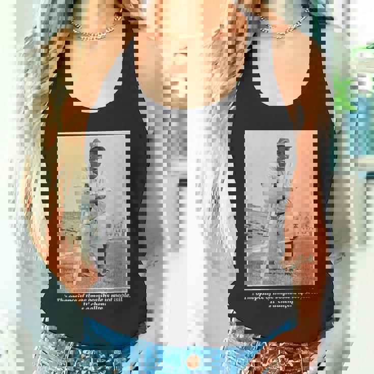 ジャッキーロビンソン_Baseball_034 タンクトップ