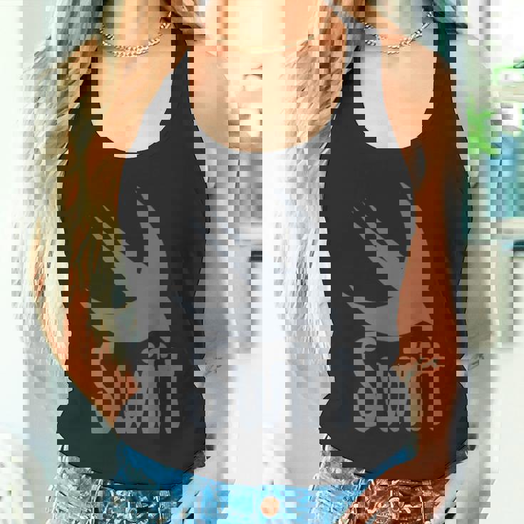 スイフト タンクトップ