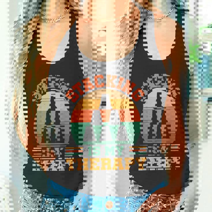 スタッキングカップ スピードスタッカー スポーツ スタッキング ティーカップ スタッキング タンクトップ