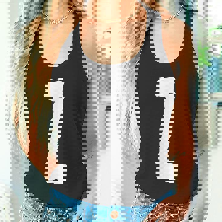 スプラッターz タンクトップ