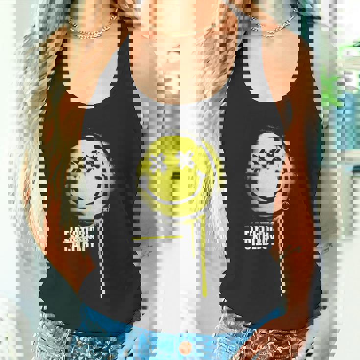 スプレースマイル タンクトップ