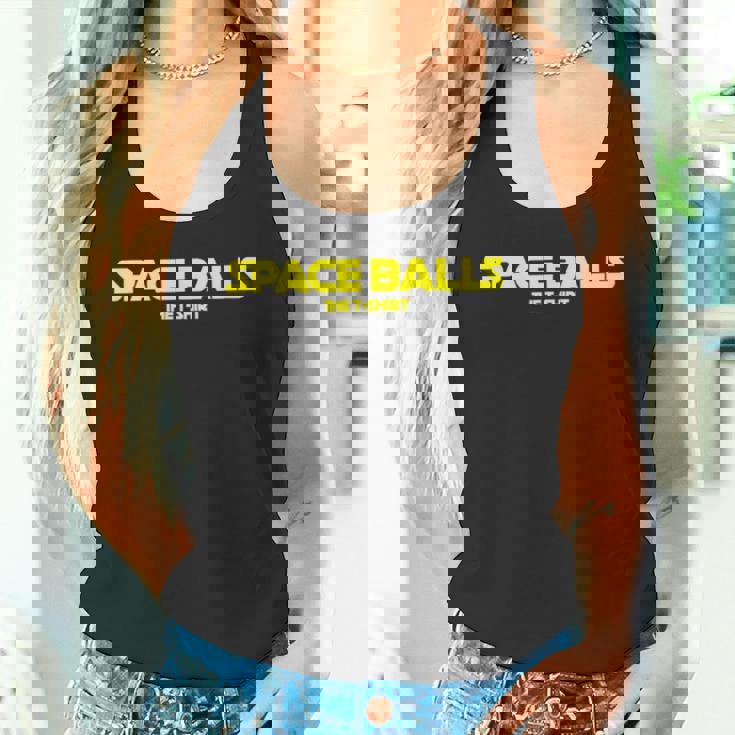 スペースボール ザ・ タンクトップ