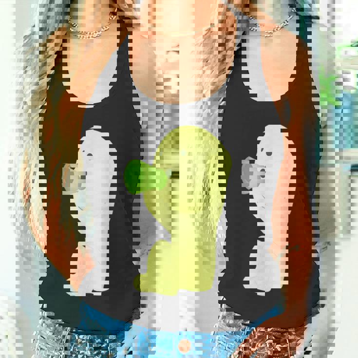 スミスキー タンクトップ