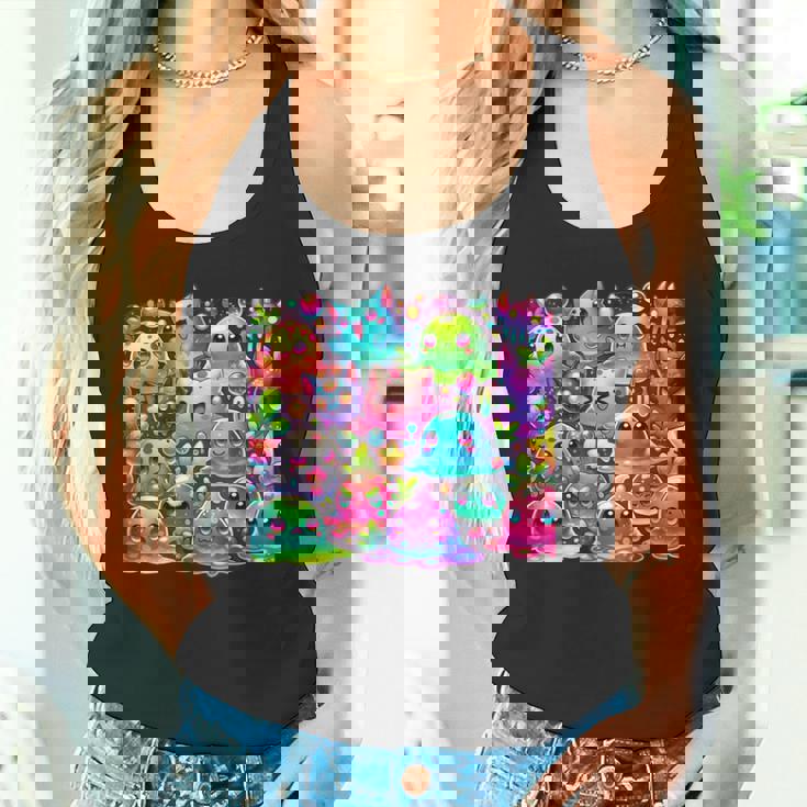 スライムランチャー、スライムペディア、グループランチャーwiki、グループムード。 タンクトップ