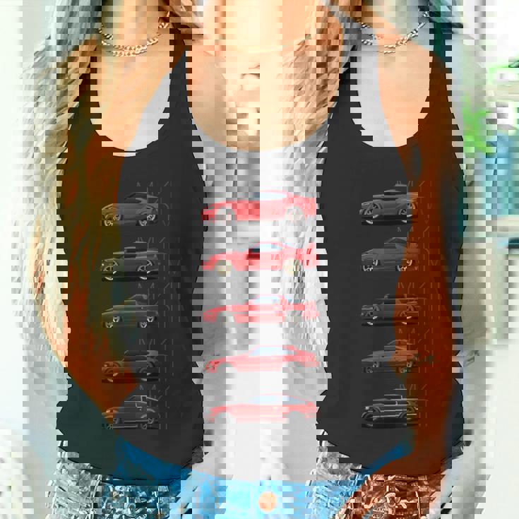 スープラ Mk3 Mk4 Mk5 Gen 4Th Of July American Japanese タンクトップ