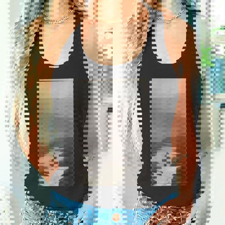 セオドール・セヴェリン・キッテルセン作 ソリア・モリア・スロット 1911 タンクトップ