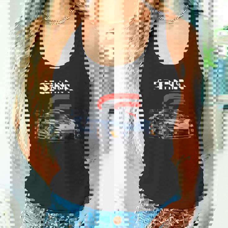 セナスー タンクトップ