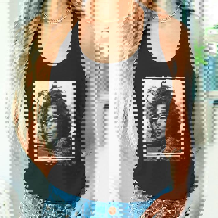 ソフィア・ローレン アラベスク フィルムシュート 1965 タンクトップ