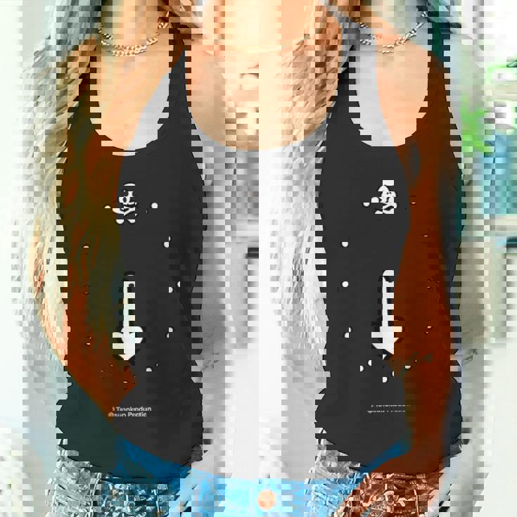 タイムボカン デザインo タンクトップ