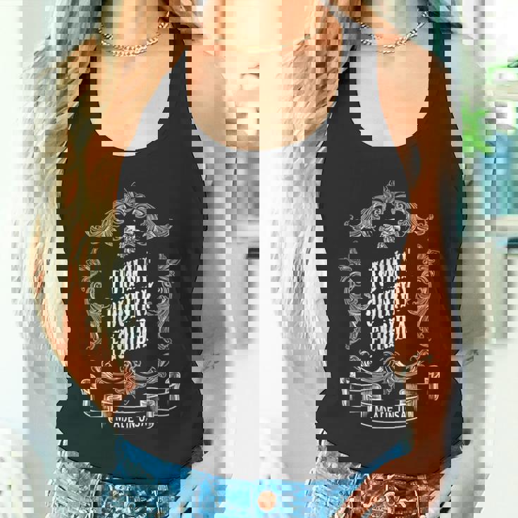 タウンアンドカントリーシティフロリダ タンクトップ