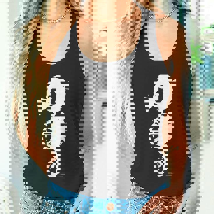 タツノコロゴ B タンクトップ