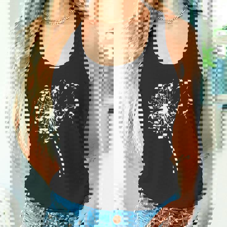 タンポポ チェロシャツ チェリスト用 タンクトップ