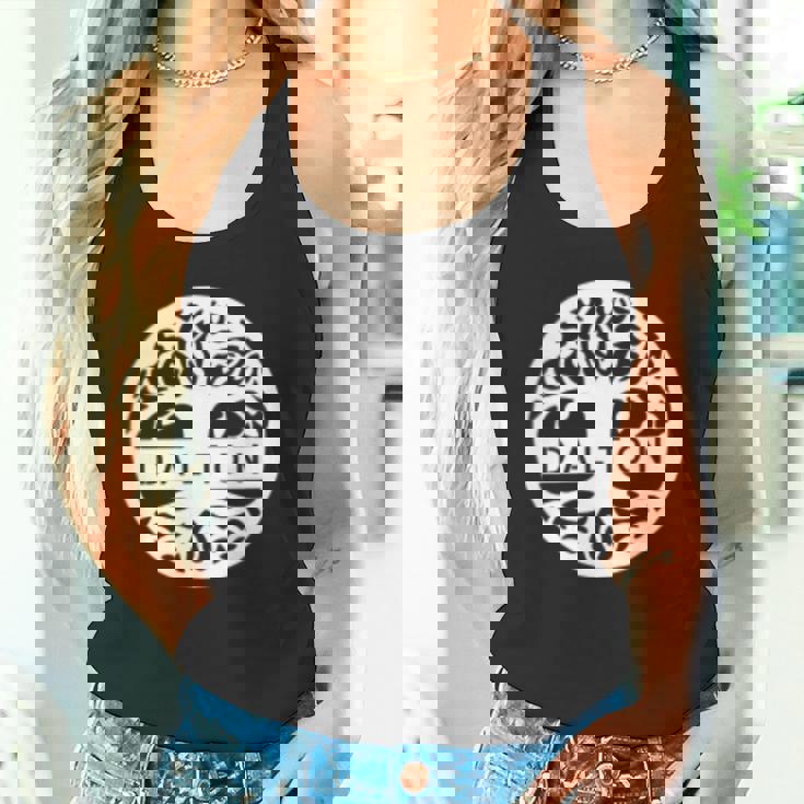 ダルトン アイルランドの名前 ケルトの生命の樹 タンクトップ