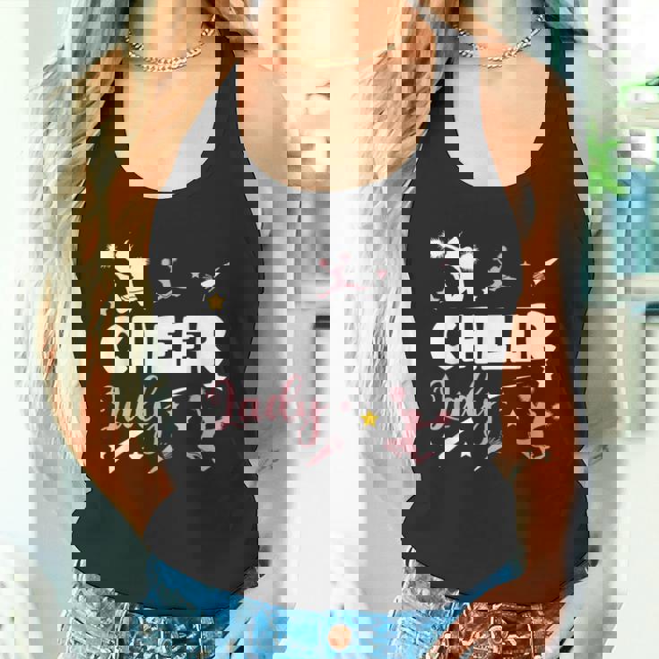 チアリーダー チアリーディング チアレディ タンクトップ