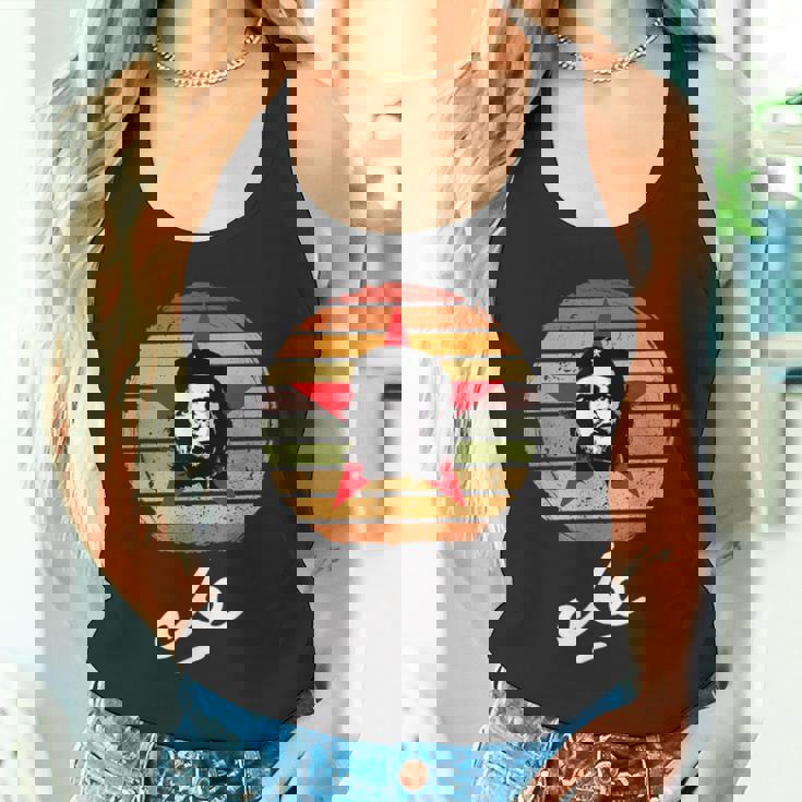 チェ・ゲバラ、キューバ、革命、署名、ゲリラ、チェ タンクトップ