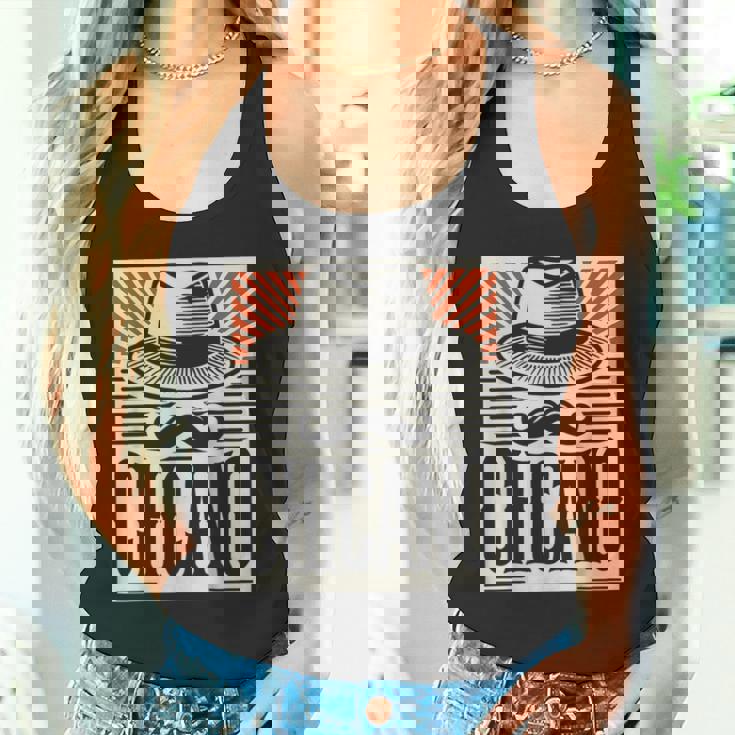 チカーノ ローライダーハット ラティーノ タンクトップ