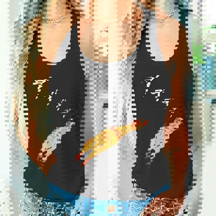 チキンおもちゃ ニワトリ 鶏 おもしろ ギャグ 服 タンクトップ