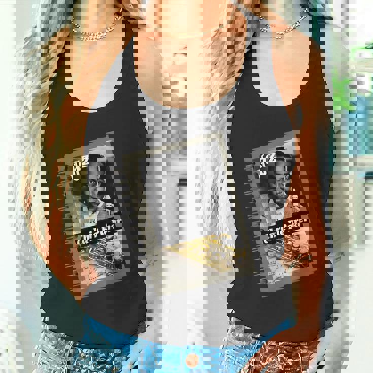 チャーリー_001 タンクトップ