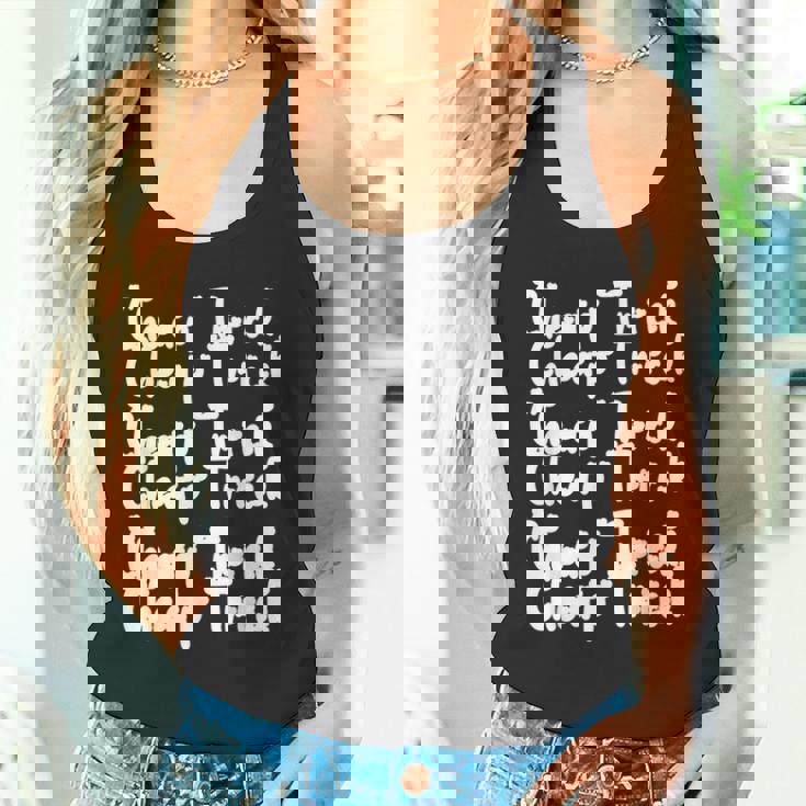 チープトリックアートロックヴィンテージ タンクトップ