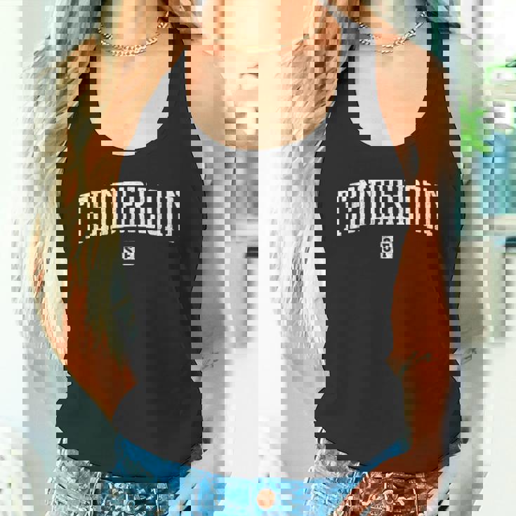 テンダーロイン サンフランシスコ ヴィンテージ ネイバーフッド タンクトップ