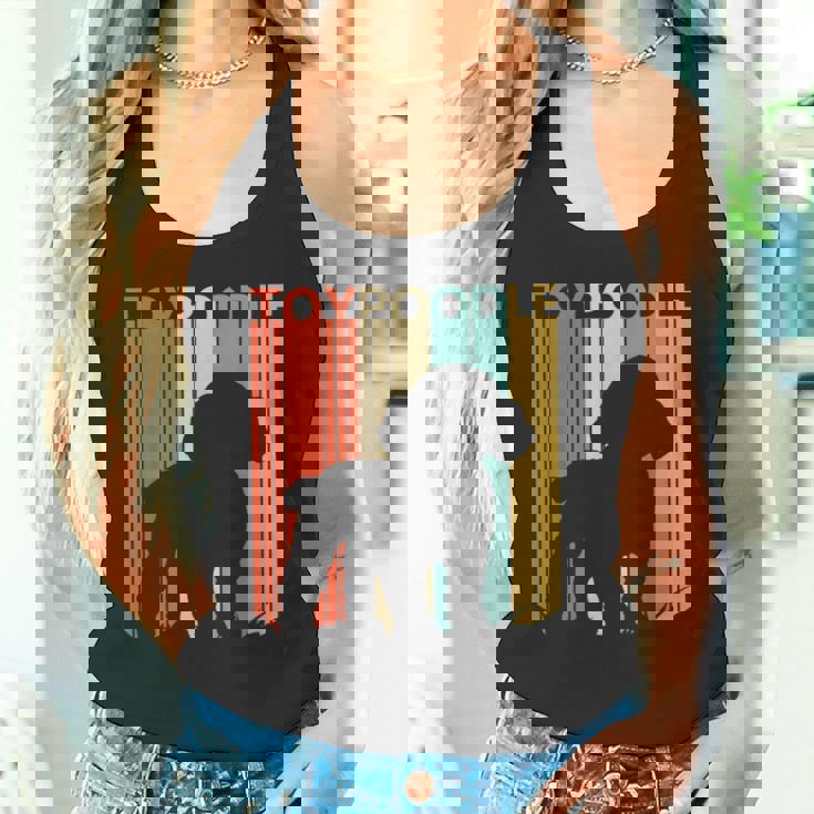 トイプードル犬 タンクトップ