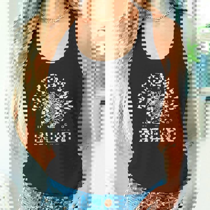 トッテナム、ノースロンドン、イギリス イギリス タンクトップ