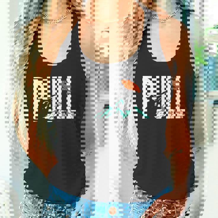 トラップ射撃 クレイピジョン射撃射撃インストラクター タンクトップ